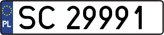 SC29991
