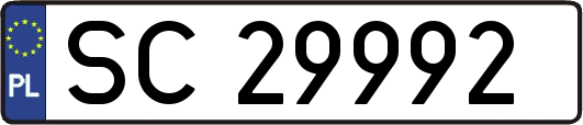SC29992