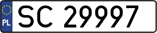 SC29997