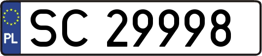 SC29998