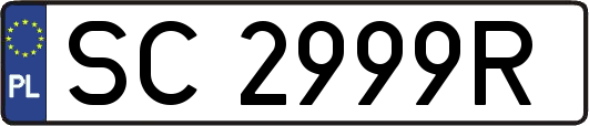 SC2999R
