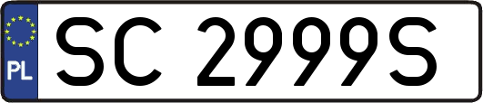 SC2999S