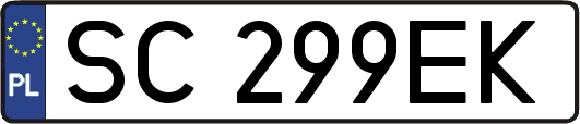 SC299EK