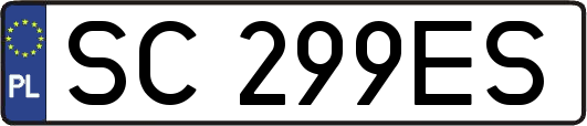 SC299ES