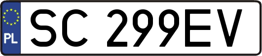 SC299EV