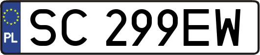 SC299EW