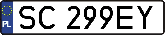 SC299EY