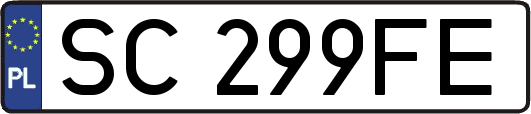 SC299FE