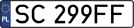 SC299FF