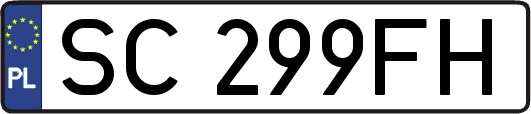 SC299FH