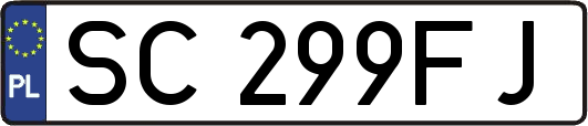 SC299FJ