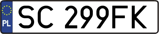 SC299FK