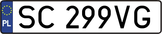 SC299VG