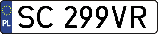 SC299VR