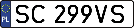 SC299VS