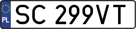 SC299VT