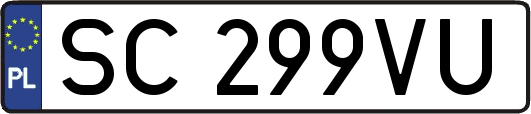 SC299VU