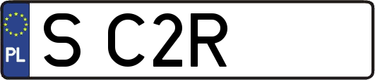 SC2R