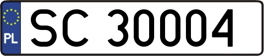 SC30004