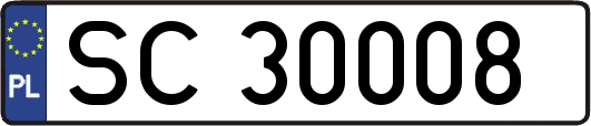 SC30008