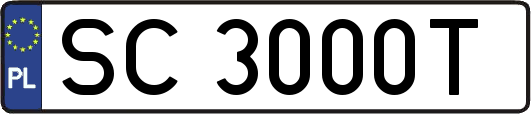 SC3000T