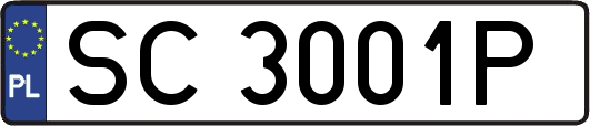 SC3001P