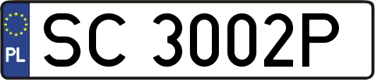 SC3002P