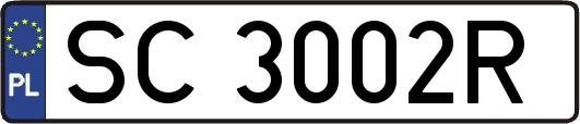 SC3002R