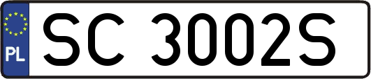 SC3002S