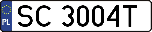 SC3004T