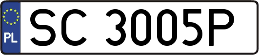 SC3005P