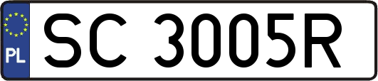 SC3005R