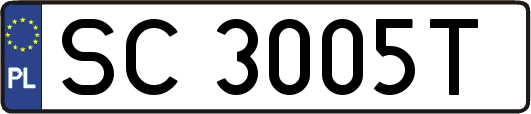 SC3005T