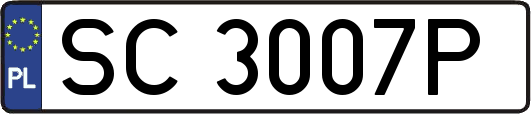 SC3007P