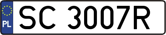 SC3007R