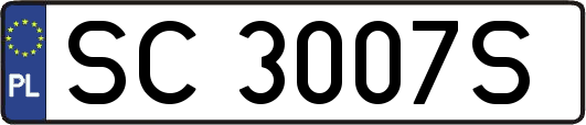 SC3007S