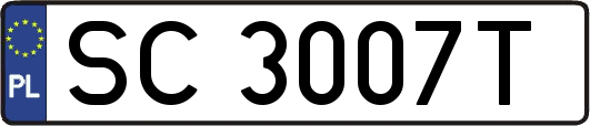 SC3007T