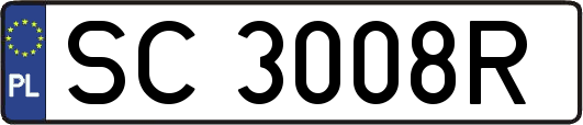 SC3008R