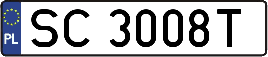 SC3008T