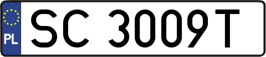 SC3009T
