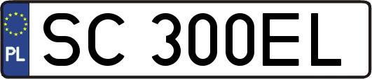 SC300EL