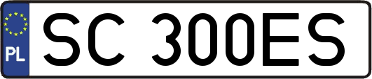 SC300ES