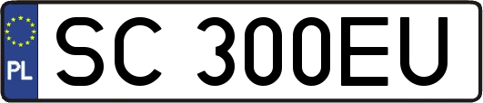 SC300EU