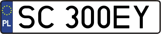 SC300EY