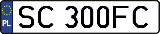 SC300FC