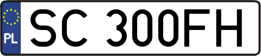 SC300FH