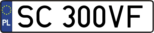 SC300VF