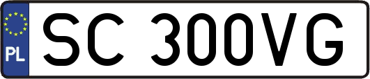 SC300VG