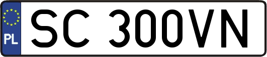 SC300VN