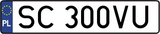 SC300VU